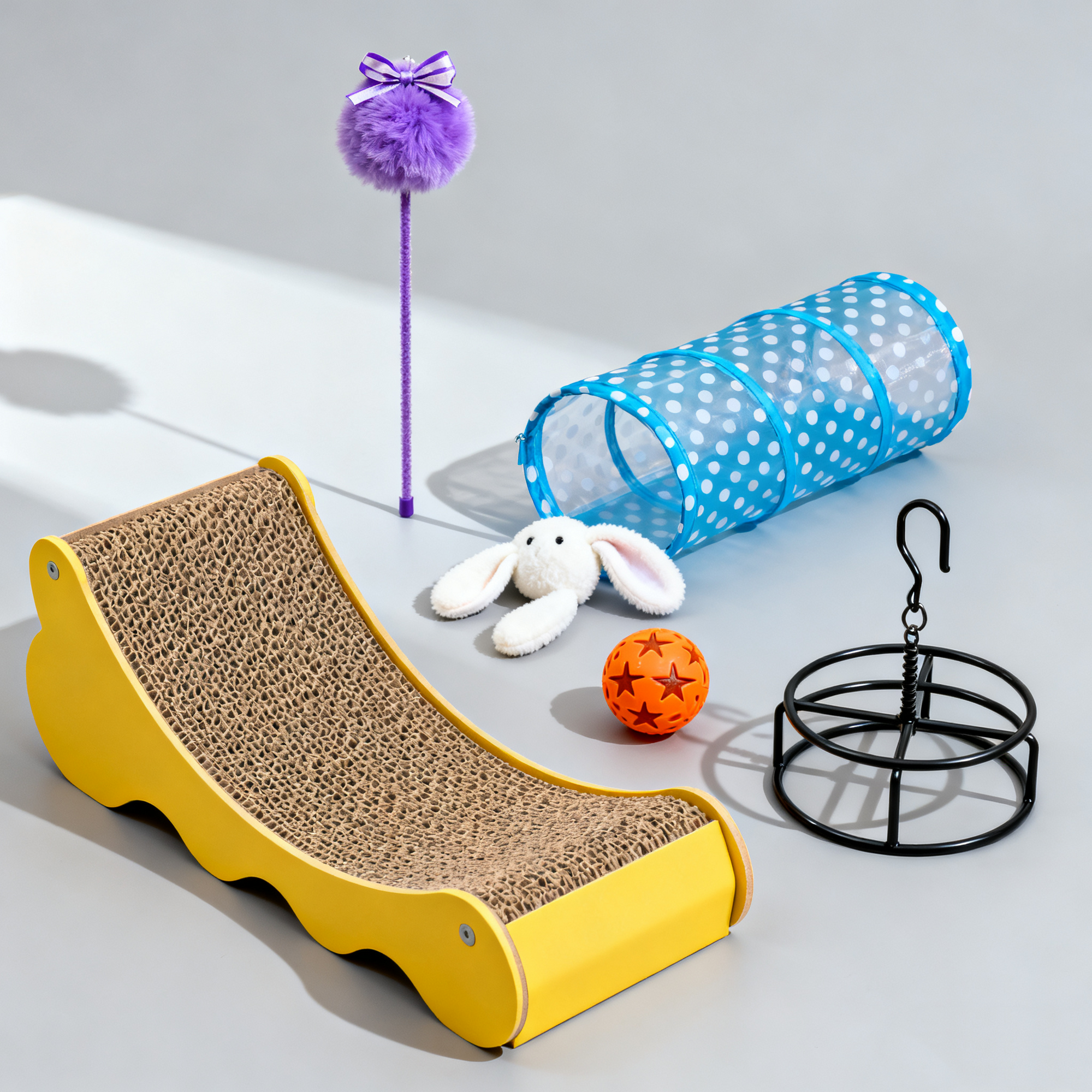 A Wide Range of Pet Toys to Choose From | Customization Available, Bring Your Ideas to Life!