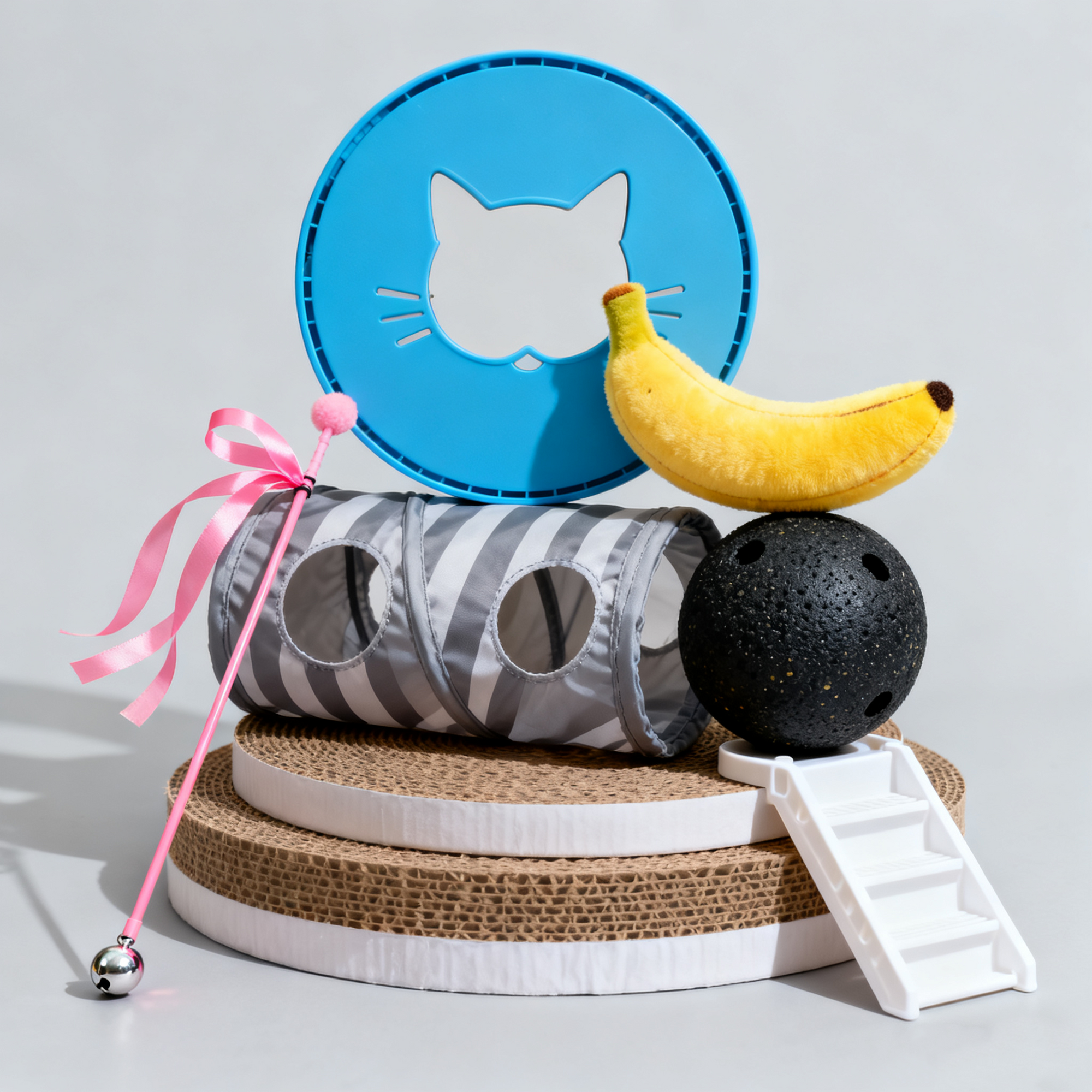 A Wide Range of Pet Toys to Choose From | Customization Available, Bring Your Ideas to Life!